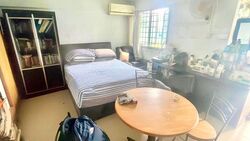 Telok Blangah Crescent (Bukit Merah),  #497166691